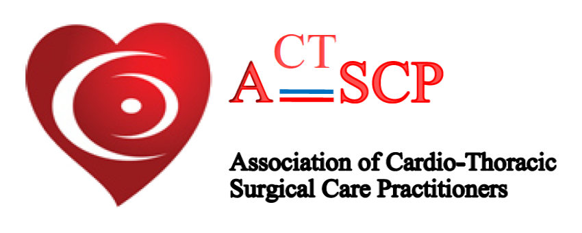 Association of Cardio-Thoracic Surgical Care Practitioners