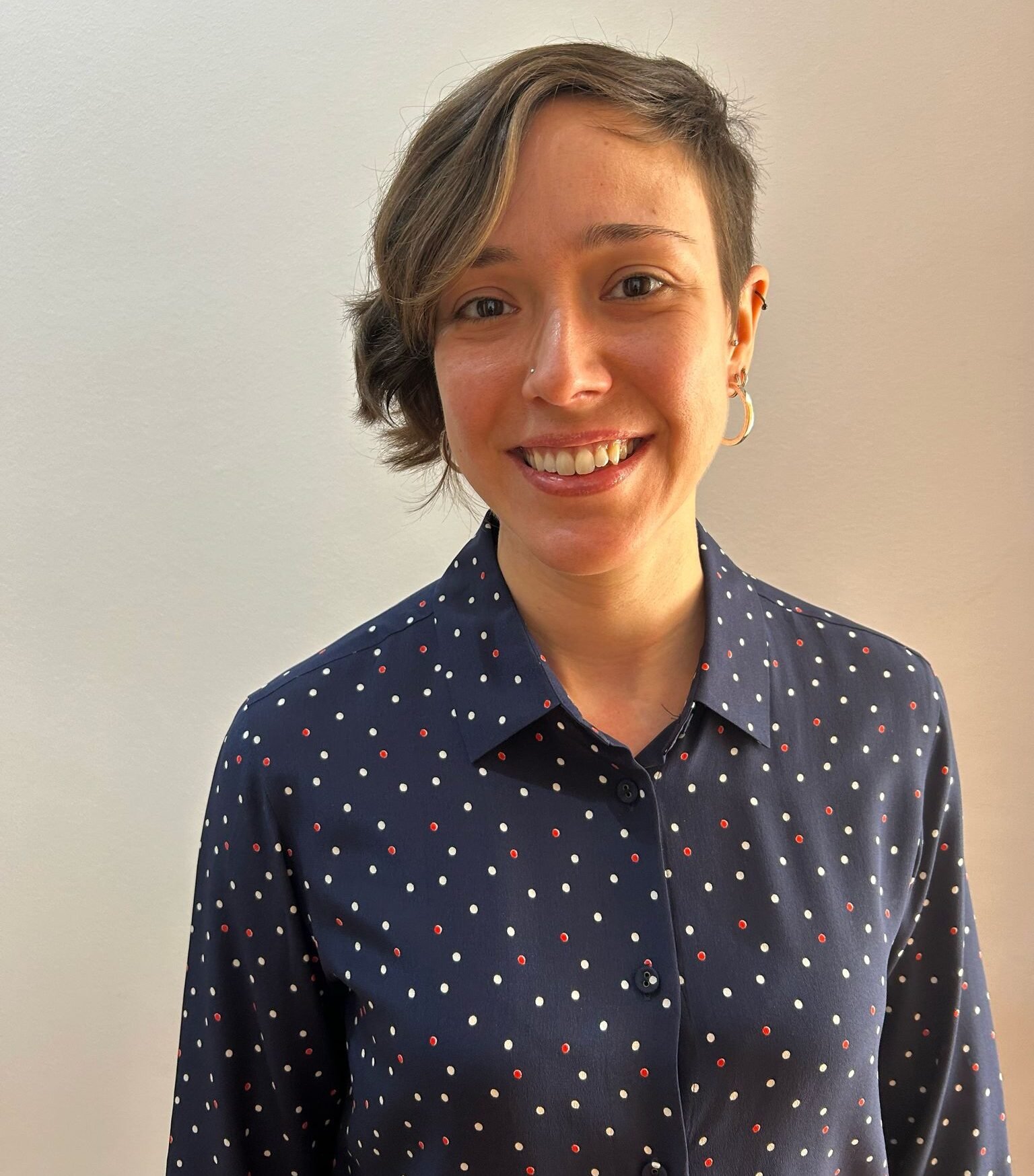 Maria Toledano Serrano