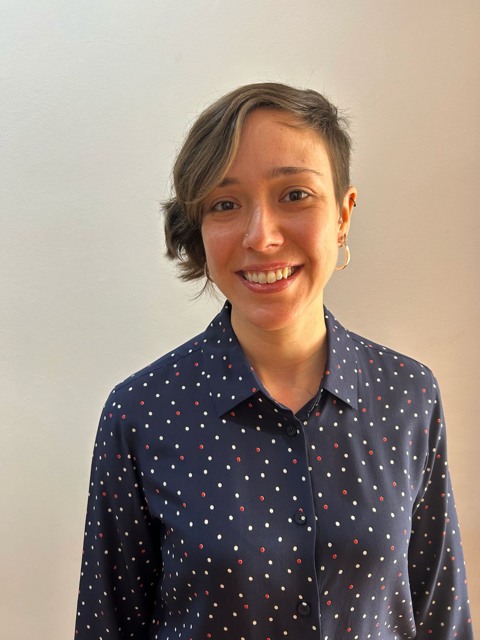 Maria Toledano Serrano